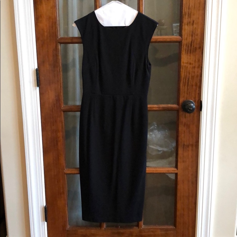 Express Cocktail Dress